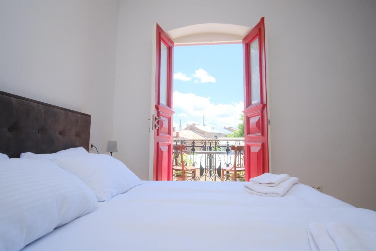 Toon 55 Otel Gümrü Dış mekan fotoğraf